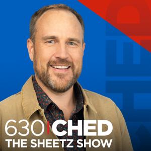 The Scheetz Show