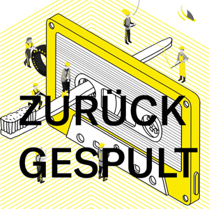 Zurückgespult