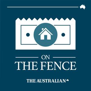 On the Fence by The Australian