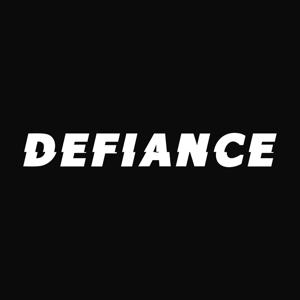 Defiance by Peter McCormack