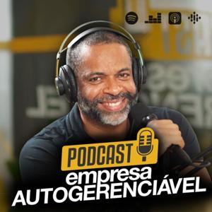 Podcast Empresa Autogerenciável | Marcelo Germano by Marcelo Germano