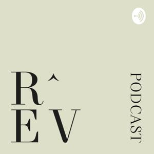 REV On Air - Sustainable Stories by Rêve En Vert by Rêve En Vert