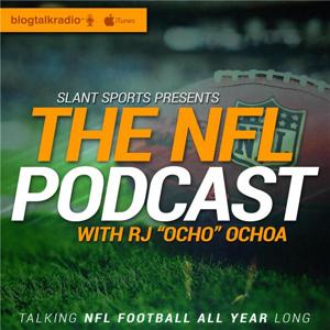 The NFL Podcast by The NFL Podcast