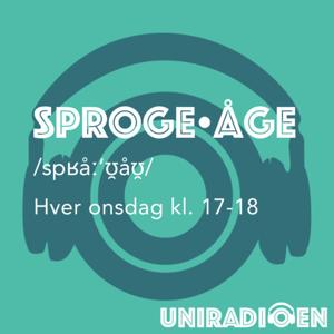 Sprogeåge LIVE