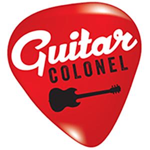 The Guitar Colonel - Guitar Reviews and Rock Interviews