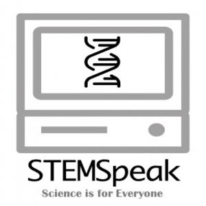 The STEMSpeak Podcast