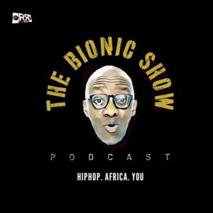 THE BIONIC SHOW