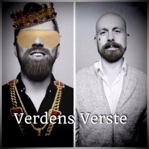 Verdens Verste