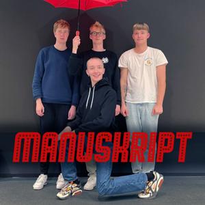 Manuskript