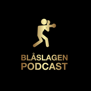 BLÅSLAGEN Podcast