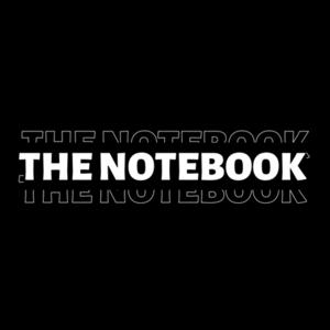 The Notebook