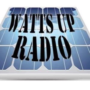 Watts Up Radio