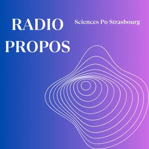 Radio Sciences Po Strasbourg