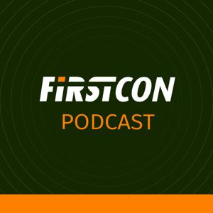 FIRSTCON Podcast