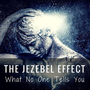 Conquering The Jezebel spirit by Rob Wilson