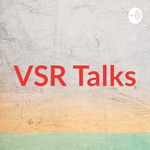 VSR Talks