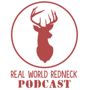 Real World Redneck Podcast