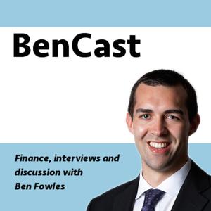 BenCast