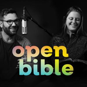 Open Bible Podcast