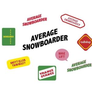 Average Snowboarder