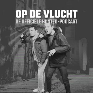 Op de Vlucht | De Officiële Podcast over Hunted