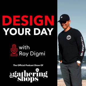 DESIGN YOUR DAY