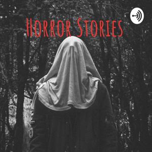 Horror Stories by Billy