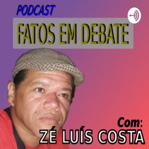 PODCAST FATOS EM DEBATE
