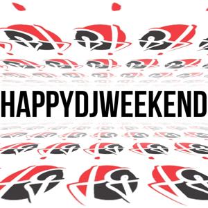 HappyDjWeekend By DJ Jorge Gallardo