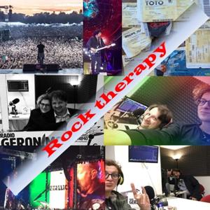 Rock Therapy