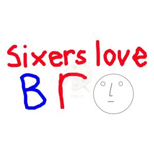 Sixers Love