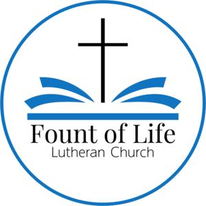 Fount of Life's Sermon Podcast