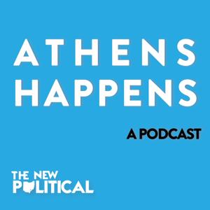 Athens Happens