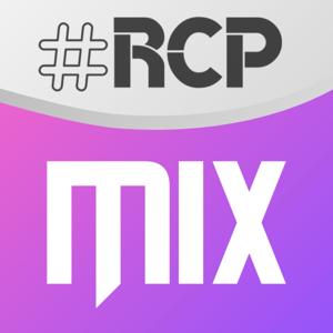 #RCPmix - Radio Campus Pau