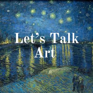 Let's Talk Art