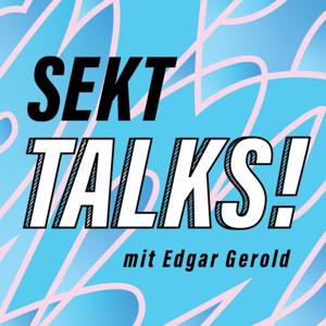 Sekt Talks!