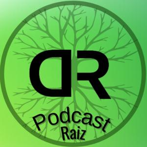Podcast Raiz