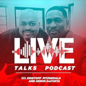 Live Talks Podcast