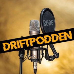 Driftpodden by Driftpodden