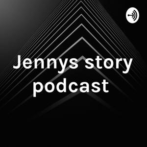 Jennys story podcast