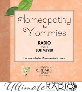 Homeopathy for Mommies