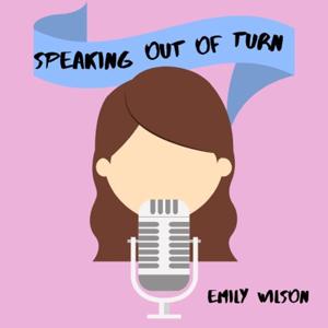 Speaking Out of Turn