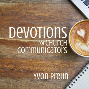 Devotions for Church Communicators