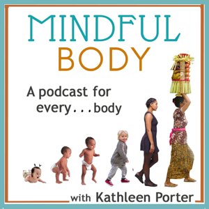 Mindful Body Podcast