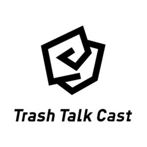 Trash Talk Cast