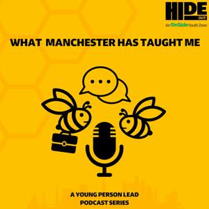 What Manchester Taught Me