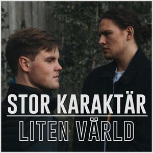 Stor karaktär, liten värld
