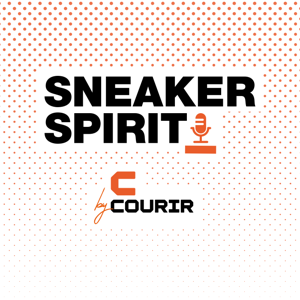 Sneaker Spirit by COURIR