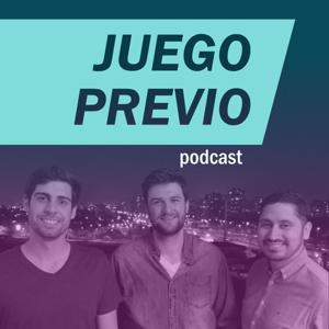 Juego Previo