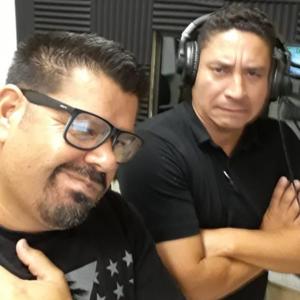 Pena Ajena con Ricardo Becerra "La Parka" y David "El Queso" Cazares